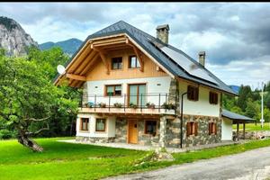 Casa vacanze malborghetto