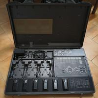 Pedaliera multieffetto Boss ME-X