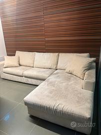 Divanoletto Poltronesofa chaiselongue contenitore