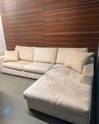 Divanoletto Poltronesofa chaiselongue contenitore