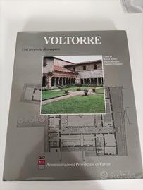 libro illustrato "Voltorre"