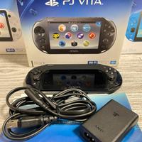 Ps vita 2000 slim