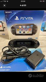 Ps vita 2000 slim