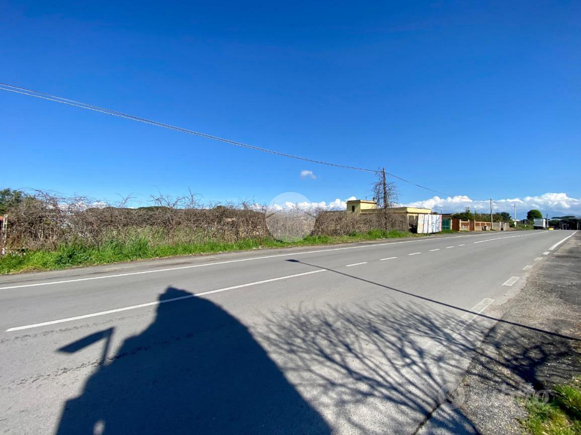 TER. RESIDENZIALE A ANZIO - Vista 5