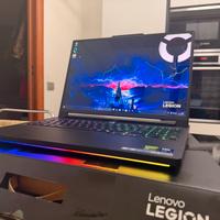 Lenovo Legion Pro 7
