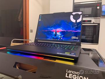 Lenovo Legion Pro 7