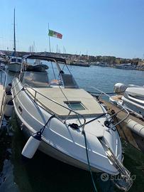 Fiart 28 Genius - anno 2002 - 2x mercruiser diesel