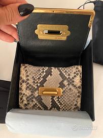 Pochette mini  prada