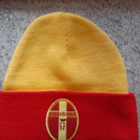 MESSINA Calcio cappellino