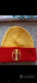 MESSINA Calcio cappellino