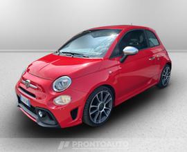 Abarth 595 Turismo 1.4 t-jet turismo 165cv