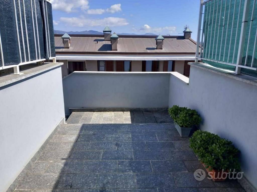 Appartamento – Genova, Villa Gavotti, Ponente - Vista 4