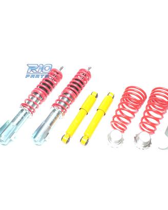 SOSPENSIONE FILETTATA TA TECHNIX FIAT PUNTO 93-99