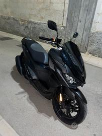 Sym jet x 125