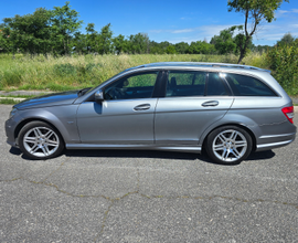 Mercedes Benz C 220 cdi 170cv (w204)