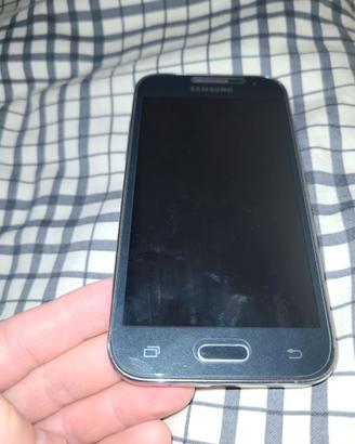 Samsung Galaxy Core Prime