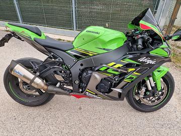 kawasaki ninja zx10r 