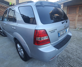 Kia Sorento EX 2006-2009