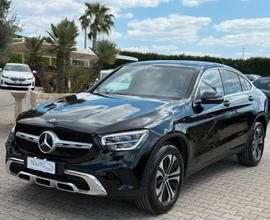 Mercedes-benz GLC Coupe' Executive Model Year 2021
