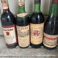Vini da collezione