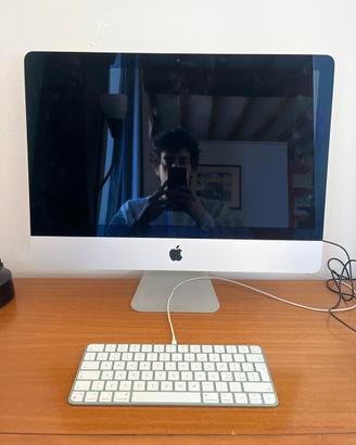 IMac 21”