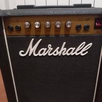 Marshall Lead 12
