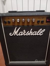 Marshall Lead 12