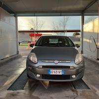 FIAT PUNTO EVO