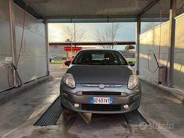 FIAT PUNTO EVO