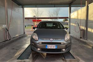 FIAT PUNTO EVO