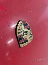 Cofano Porsche 911 serie G 1973/1989