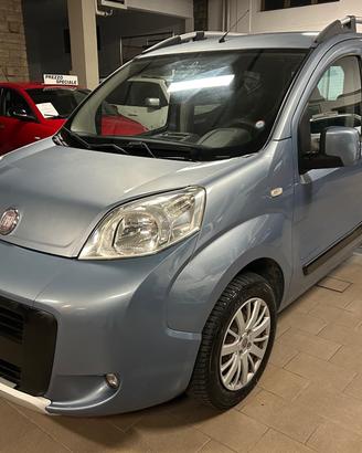 Fiat Qubo 1.3 MJT 75 CV Trekking