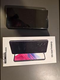 SAMSUNG A53 5G GUASTO