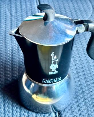 Caffettiera Bialetti Induction 4 tazze