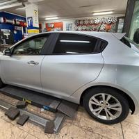 Cerchi 16 Alfa Giulietta