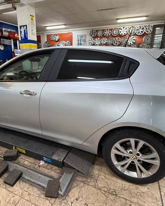 Cerchi 16 Alfa Giulietta