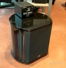 Subwoofer Genesis Servo 12