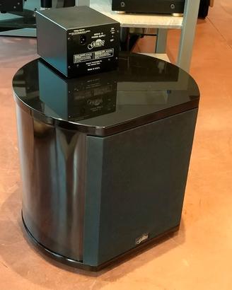Subwoofer Genesis Servo 12