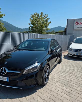 Mercedes-benz A 180 180D Sport perfetta e garantit