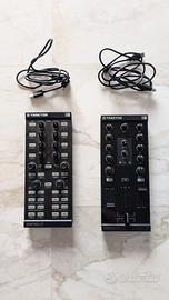 Traktor Kontrol X1 + Kontrol Z1