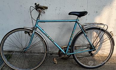 bicicletta Leri anni 70 