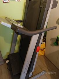 tapis roulant domyos TC 490