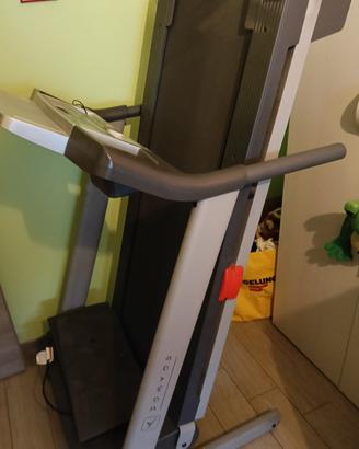 tapis roulant domyos TC 490