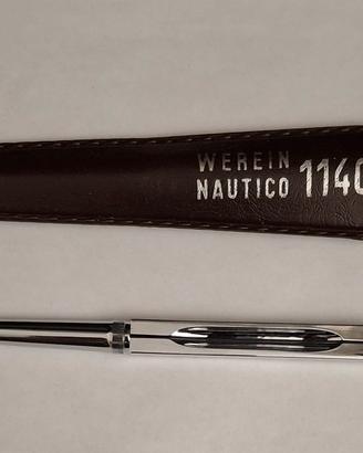 compasso nautico Werein 1140