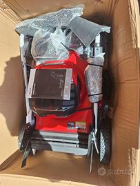 tagliaerba a batteria