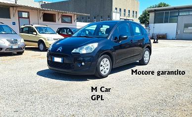 Citroen C3 1.4 Exclusive Style Eco Energy G