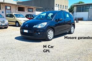 Citroen C3 1.4 Exclusive Style Eco Energy G