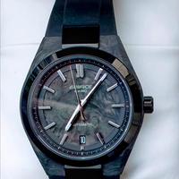  Casio Edifice EFK-100XPB Automatico Forged Carbon
