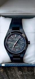 Casio Edifice EFK-100XPB Automatico Forged Carbon