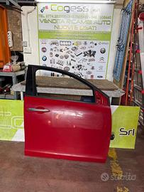 Porta Anteriore Destra Lancia Y 2011 In Poi